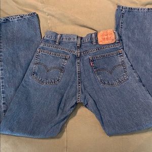 Vintage Levi’s